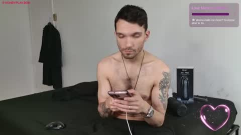 Snapshot of jackdesfeux chatting on June 22, 2026, 12:57 pm Jack online show from June 22, 2026, 12:57 pm