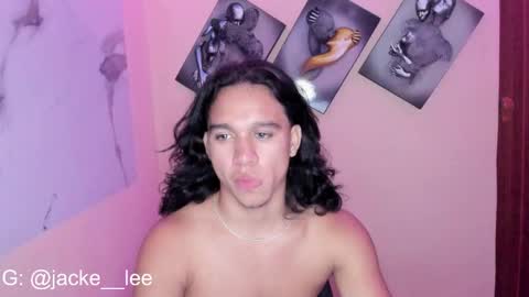 jacke__lee online show from December 15, 2024, 7:13 am