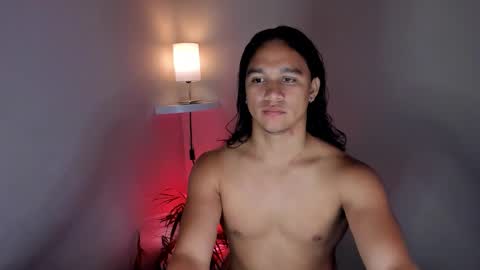 jacke__lee online show from December 18, 2025, 6:08 am