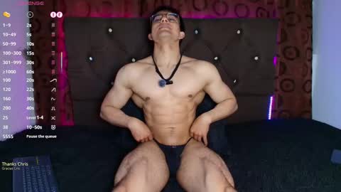 Jacke online show from January 18, 2026, 3:21 am