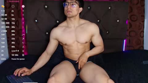 Jacke online show from February 11, 2026, 12:15 am