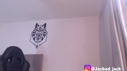 jacked_jack online show from February 21, 2026, 5:14 pm