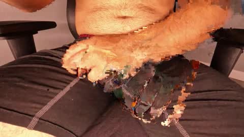 Snapshot of jackenwatch chatting on October 20, 2025, 5:30 am jackenwatch online show from October 20, 2025, 5:30 am