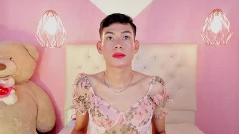 JACK online show from March 10, 2025, 4:25 pm