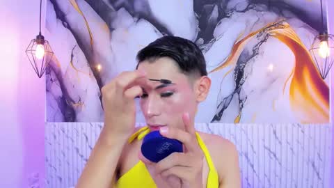 JACK online show from February 12, 2026, 2:39 am