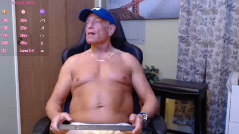 Michael online show from March 2, 2025, 4:50 am