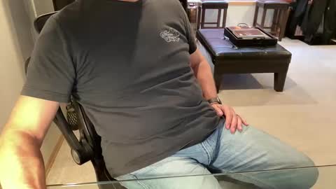 jacker65 online show from March 8, 2025, 12:22 am