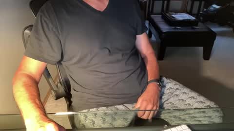 jacker65 online show from September 9, 2025, 2:38 pm