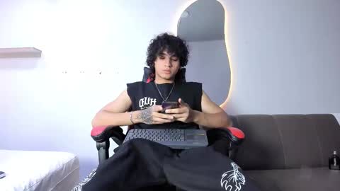 Jackes Taylor online show from March 26, 2026, 5:46 am