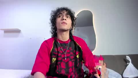 Jackes Taylor online show from April 5, 2026, 5:04 am