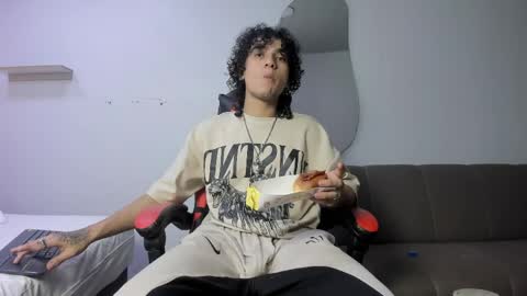 Jackes Taylor online show from April 6, 2026, 4:57 am