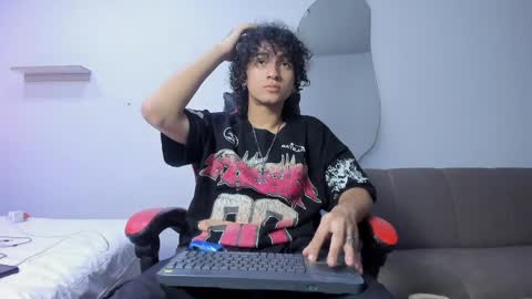 Jackes Taylor online show from April 7, 2026, 4:57 am