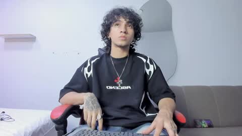 Jackes Taylor online show from April 8, 2026, 6:13 am