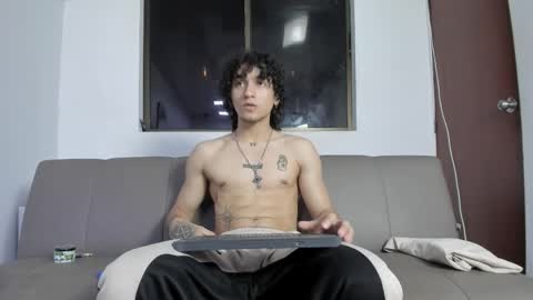 Jackes Taylor online show from April 9, 2026, 5:18 am