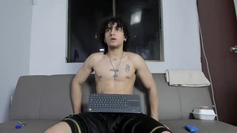 Jackes Taylor online show from April 9, 2026, 6:19 am