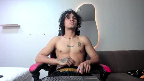 Jackes Taylor online show from April 10, 2026, 7:35 am