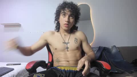 Jackes Taylor online show from April 11, 2026, 7:35 am