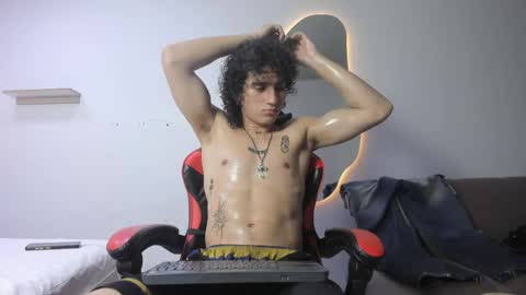 Jackes Taylor online show from April 11, 2026, 7:45 am