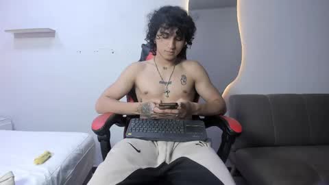 Jackes Taylor online show from April 14, 2026, 4:29 am