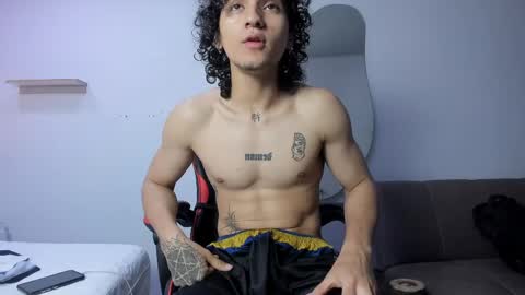 Jackes Taylor online show from April 20, 2026, 5:54 am