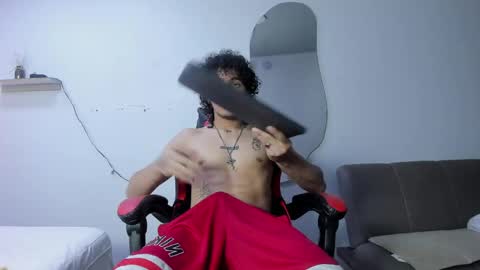 Jackes Taylor online show from April 24, 2026, 5:54 am