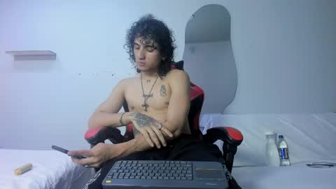 Jackes Taylor online show from April 27, 2026, 5:27 am