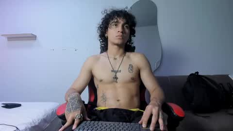 Jackes Taylor online show from April 29, 2026, 6:50 am