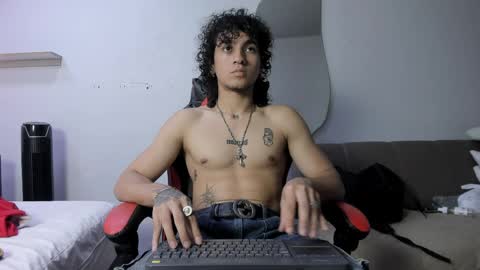 Jackes Taylor online show from April 30, 2026, 5:47 am