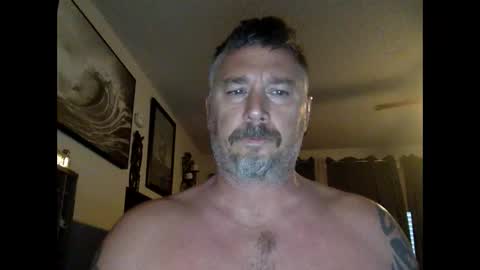 jackhammerhead online show from March 29, 2026, 2:06 pm