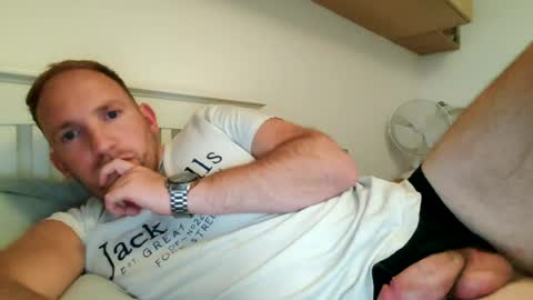 jackhillman3110 online show from July 14, 2026, 5:07 pm
