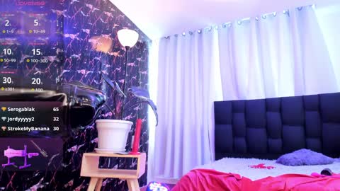 Jacki online show from February 3, 2025, 2:13 pm