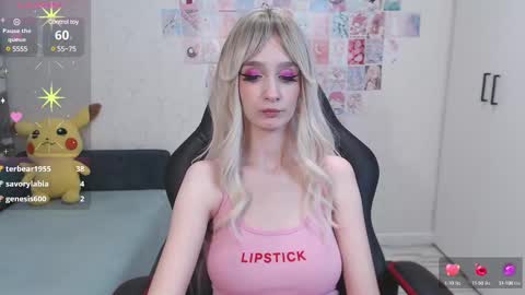 Snapshot of jackie__morgan chatting on March 2, 2025, 12:01 pm jackie__morgan online show from March 2, 2025, 12:01 pm