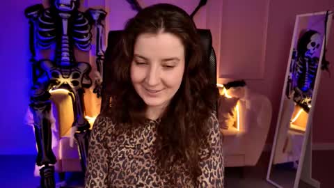 Jackie Byrd online show from October 18, 2025, 1:12 pm