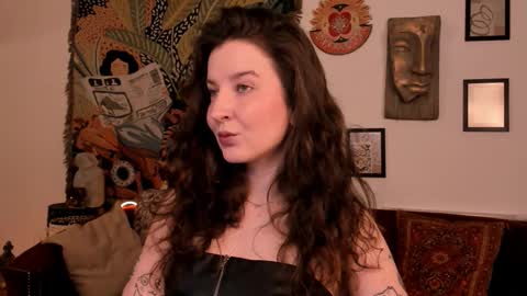 Jackie Byrd online show from November 29, 2025, 1:25 pm