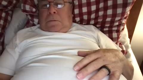 JackWesterJr online show from May 18, 2026, 10:15 pm