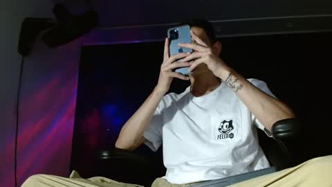 Jack online show from January 14, 2025, 2:19 am