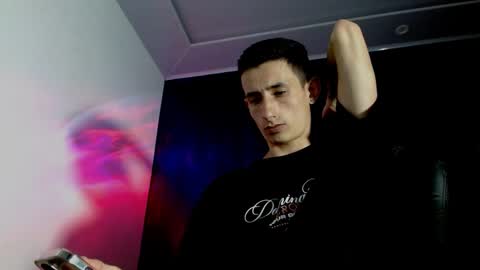 Jack online show from February 7, 2025, 4:06 am