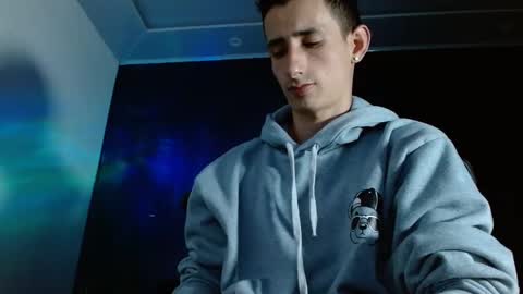 Jack online show from February 8, 2025, 4:14 am