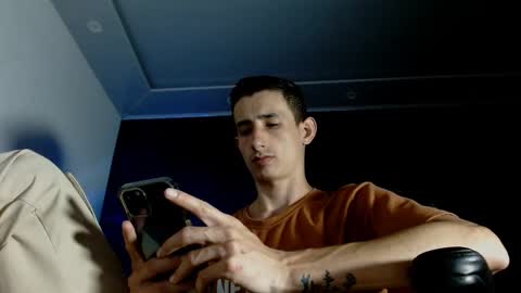 Jack online show from February 12, 2025, 6:40 am