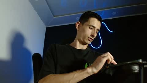 Jack online show from March 2, 2025, 3:45 am