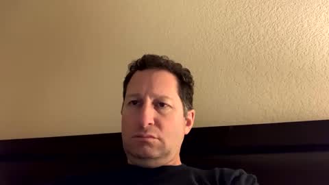 Snapshot of jackklugman chatting on December 7, 2024, 4:42 am JKs Room online show from December 7, 2024, 4:42 am