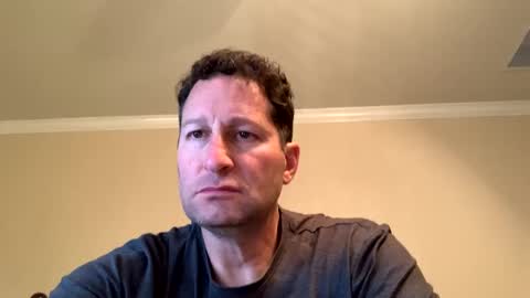 Snapshot of jackklugman chatting on January 12, 2025, 5:45 am JKs Room online show from January 12, 2025, 5:45 am