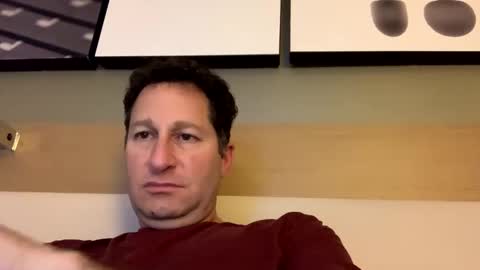 Snapshot of jackklugman chatting on February 12, 2025, 3:07 am JKs Room online show from February 12, 2025, 3:07 am