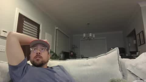 Jack Landon online show from November 19, 2025, 3:17 am