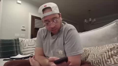 Jack Landon online show from February 19, 2026, 4:08 am