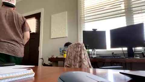 Jack Landon online show from April 12, 2026, 4:34 pm