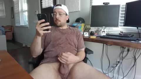 Snapshot of jacklandon78 chatting on April 22, 2026, 2:07 pm Jack Landon online show from April 22, 2026, 2:07 pm