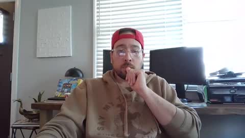 Snapshot of jacklandon78 chatting on April 29, 2026, 6:03 pm Jack Landon online show from April 29, 2026, 6:03 pm
