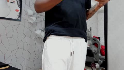 jackmacson online show from December 3, 2024, 1:52 am