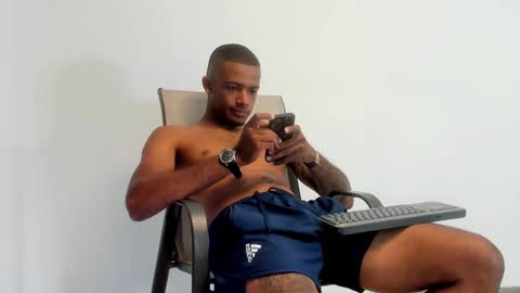 jackmacson online show from September 30, 2025, 8:03 pm